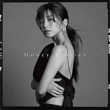 Amazon.co.jp: Honey Stories(CD+DVD)(Music Video盤): ミュージック